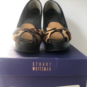 Stuart Weitzman